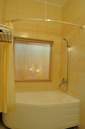 Hostal Guest House Yablonevyy Tsvet