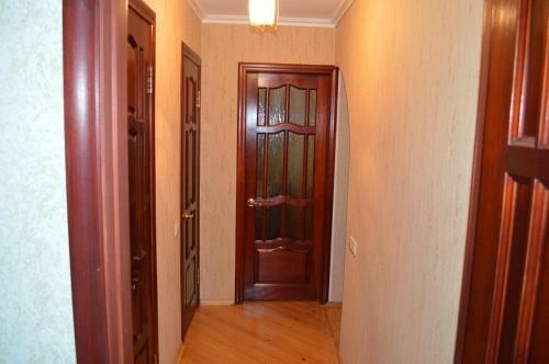 Apartment On Shafiyeva