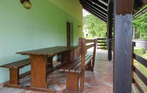 Three-bedroom Holiday Home In Nova Vas