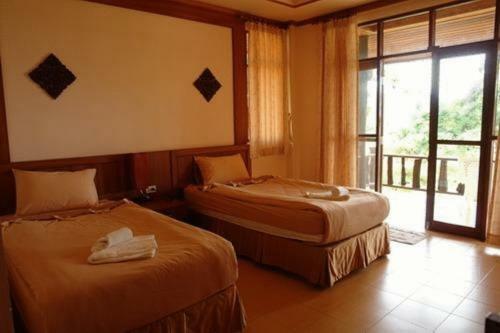Hotel Buritara Resort, Phangan Island
