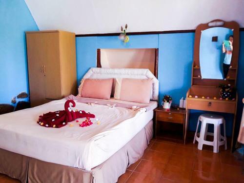 Hotel Buritara Resort, Phangan Island