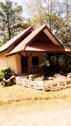 Hotel Buritara Resort, Phangan Island