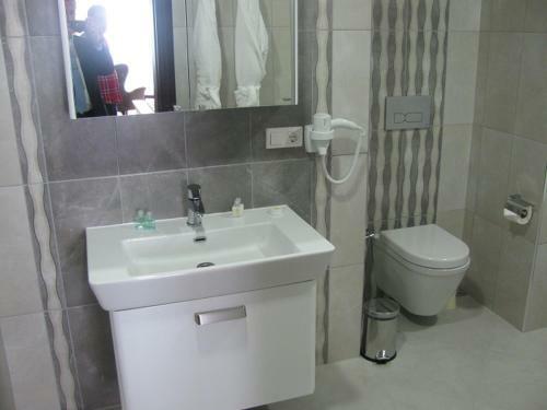 Hotel Giresun Uygulama Oteli
