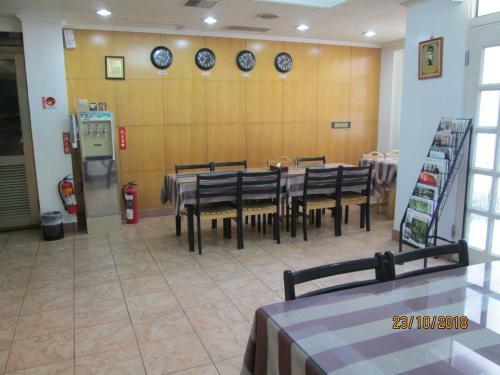 Hotel Huangjia Motel