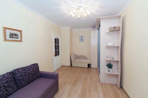 Apartamento Centr 5 Floor On Troitskaya