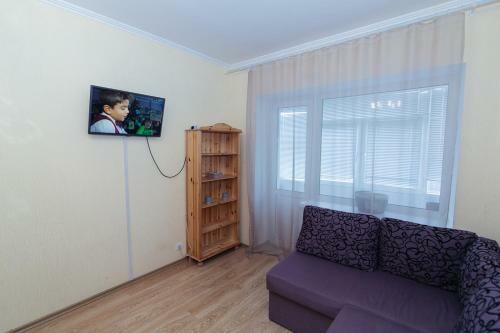 Apartamento Centr 5 Floor On Troitskaya