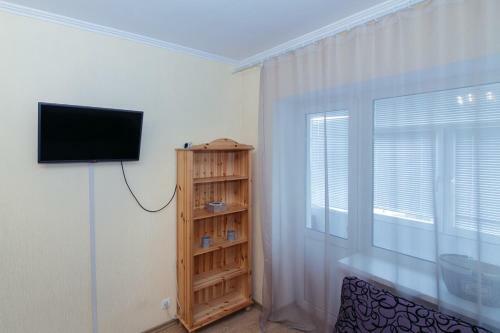 Apartamento Centr 5 Floor On Troitskaya