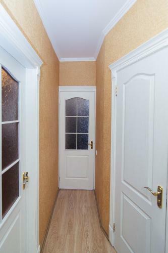 Apartamento Centr 5 Floor On Troitskaya