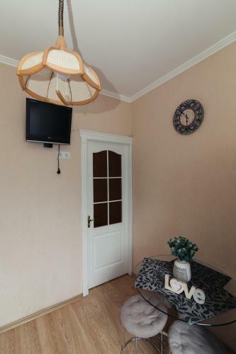 Apartamento Centr 5 Floor On Troitskaya