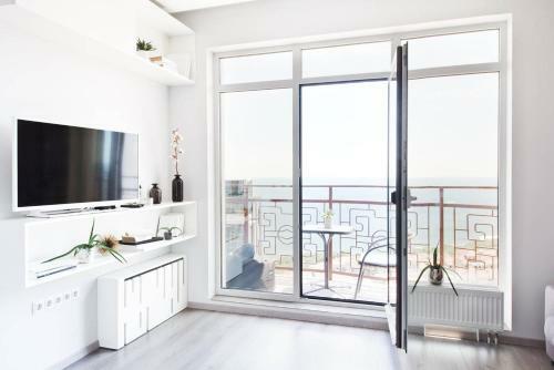 Apartamento Sunrise Gaze