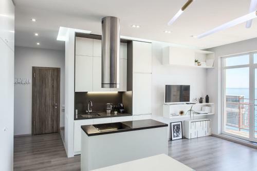 Apartamento Sunrise Gaze