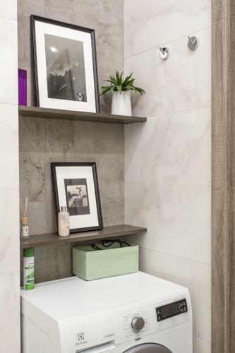 Apartamento Sunrise Gaze