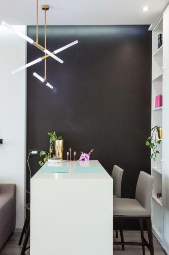 Apartamento Sunrise Gaze