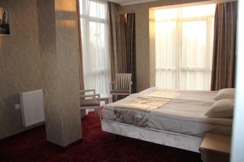 Hotel Magnum