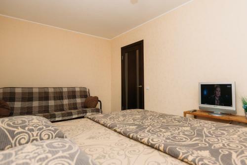 Apartments On Novomestenskaya 7 Floor