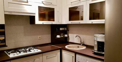 Apartment Delux Incity
