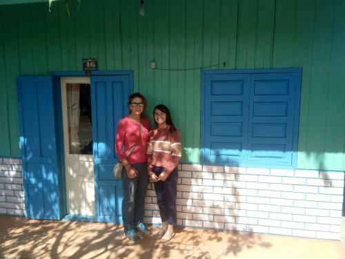 Homestay Da Blah