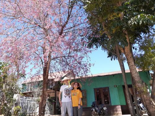 Homestay Da Blah