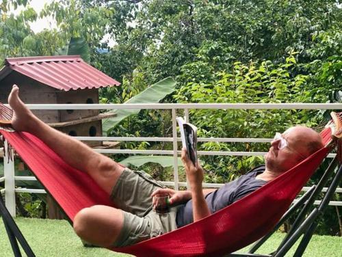 Homestay Da Blah