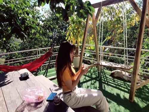 Homestay Da Blah
