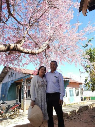 Homestay Da Blah