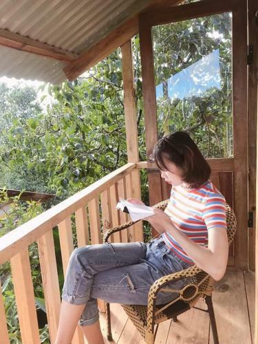 Homestay Da Blah