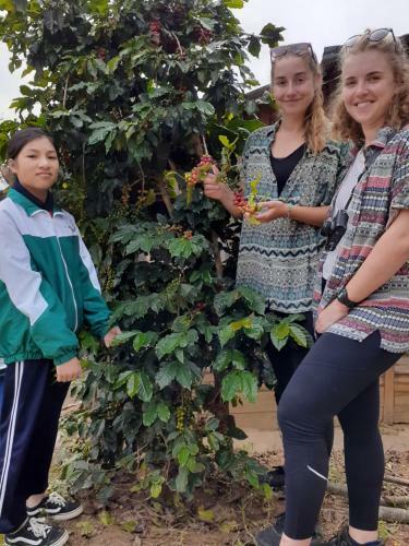 Homestay Da Blah