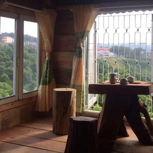 Homestay Da Blah