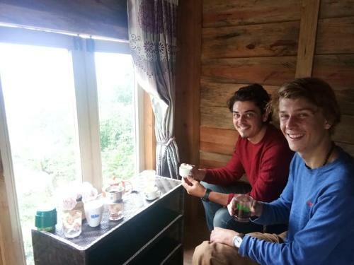 Homestay Da Blah