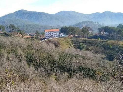 Homestay Da Blah