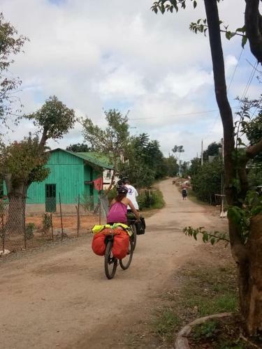 Homestay Da Blah
