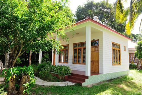 Hotel Tang Thanh Phat Resort