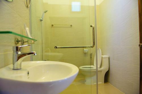 Hotel Tang Thanh Phat Resort
