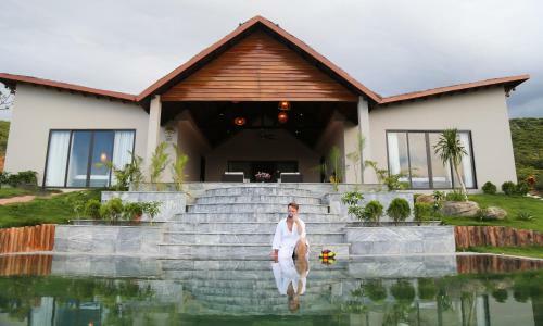 Hotel Vunam Eco Resort