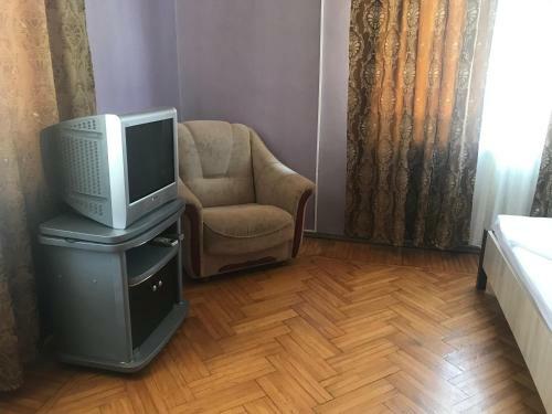 Hostal Guest House Mahadzhirov