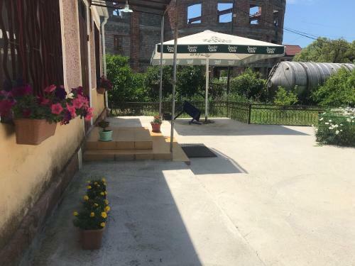 Hostal Guest House Mahadzhirov