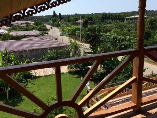Hostal Guest House Pegas