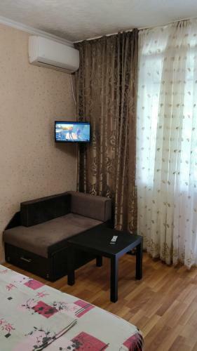Hostal Tikhanya Gavan Guest House