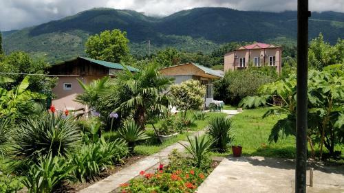 Hostal Tikhanya Gavan Guest House