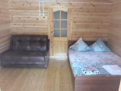 Eco Home Teremok