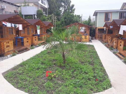 Eco Home Teremok