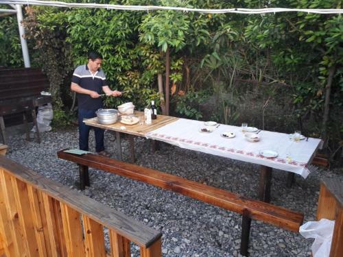 Eco Home Teremok