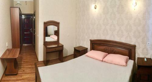 Hostal Zentralny Guest House