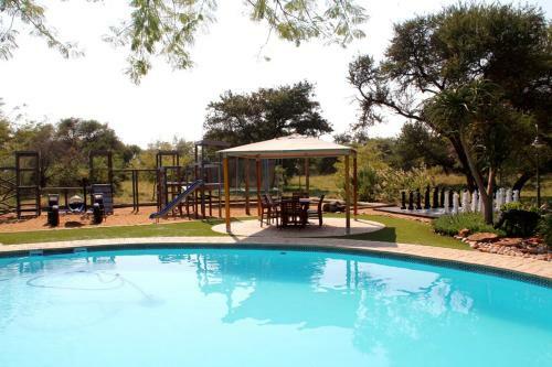 Hostal Shelanti Game Reserve