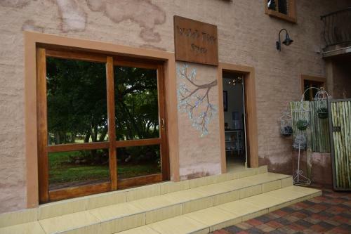 Hostal Shelanti Game Reserve