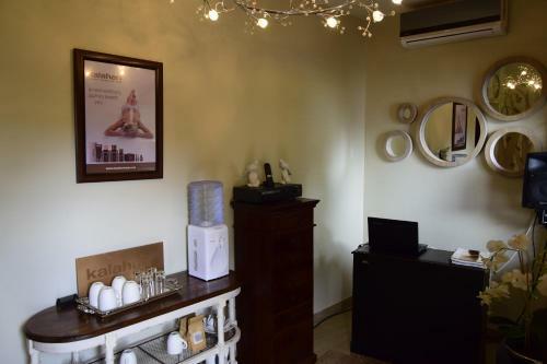 Hostal Shelanti Game Reserve
