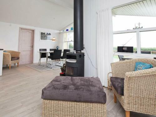 Holiday Home Slagelse IV