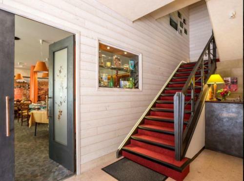 Hotel Logis L'avenue