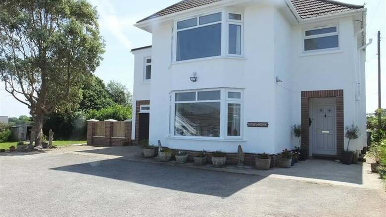 Apartamento Topsham Drive