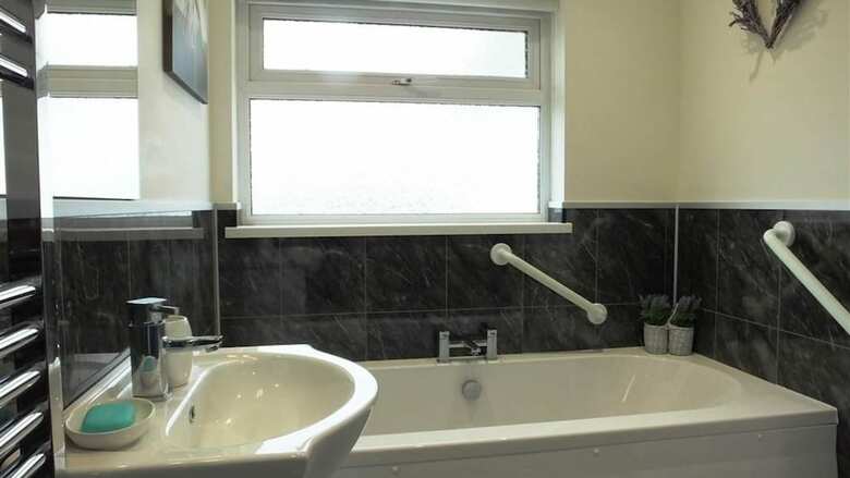 Apartamento Topsham Drive